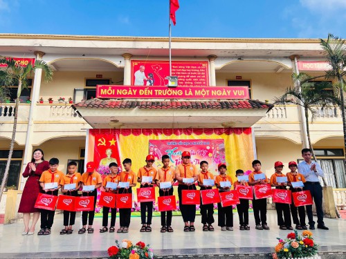 XUÂN GẮN KẾT - TẾT YÊU THƯƠNG 2026