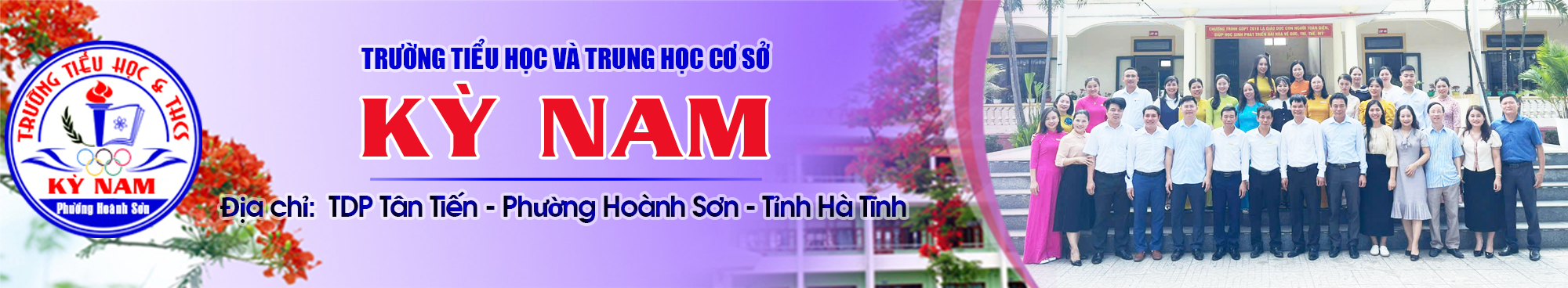 Baner website